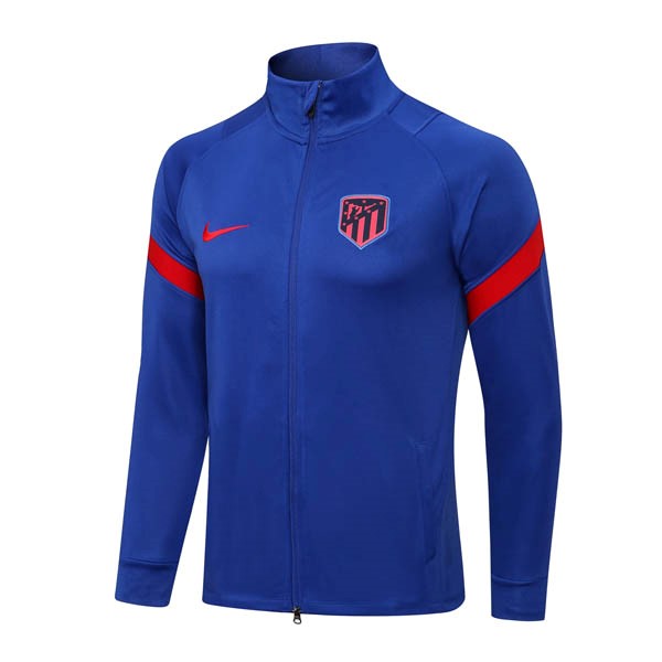 Chaqueta Atletico de Madrid 2022-23 Azul